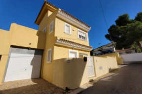 SHA Villa with private pool , Albir